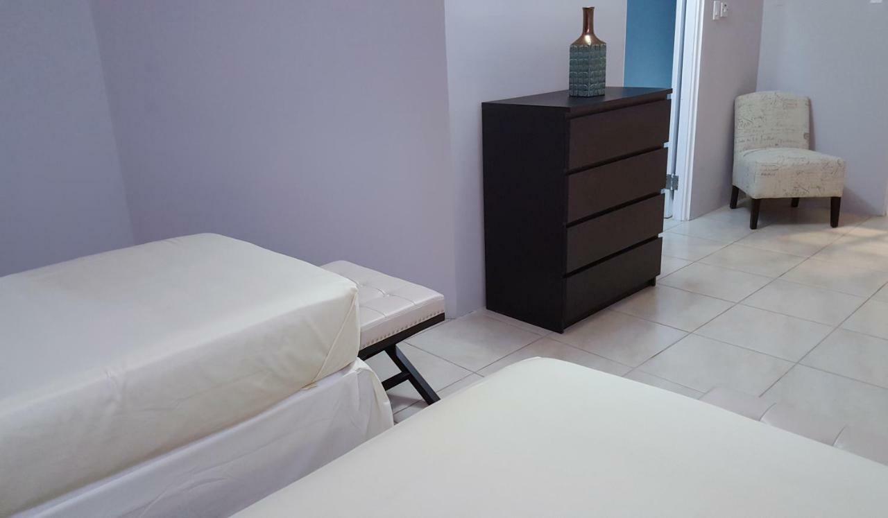 Donhead New Kingston Apt 5 מראה חיצוני תמונה